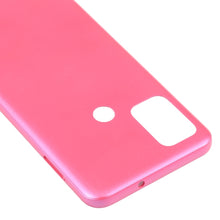 Load image into Gallery viewer, Battery Back Cover for Motorola Moto G20 XT2138-1 XT2138-2, For Motorola Moto G20  (Pink), For Motorola Moto G20