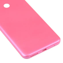 Load image into Gallery viewer, Battery Back Cover for Motorola Moto G20 XT2138-1 XT2138-2, For Motorola Moto G20  (Pink), For Motorola Moto G20
