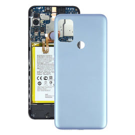 Battery Back Cover for Motorola Moto G20 XT2138-1 XT2138-2