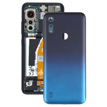 Load image into Gallery viewer, Battery Back Cover for Motorola Moto E6i XT2053-5