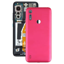 Load image into Gallery viewer, Battery Back Cover for Motorola Moto E6i XT2053-5