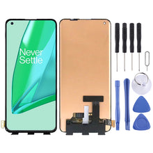 Load image into Gallery viewer, For OnePlus 9 Pro LE2121 LE2125 2123 2120 with Digitizer Full Assembly Original LCD Screen, For OnePlus 9 Pro