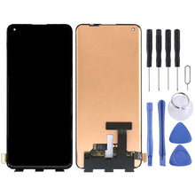 Load image into Gallery viewer, For OnePlus 9 Pro LE2121 LE2125 2123 2120 with Digitizer Full Assembly Original LCD Screen, For OnePlus 9 Pro