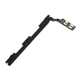 Power Button & Volume Button Flex Cable for Lenovo K8 Plus