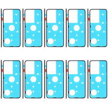 Load image into Gallery viewer, 10 PCS Back Housing Cover Adhesive for Xiaomi Mi Note 10 Lite