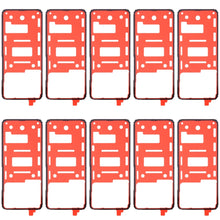 Load image into Gallery viewer, 10 PCS Back Housing Cover Adhesive for Xiaomi Mi 11 Pro / Mi 11 Ultra