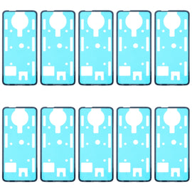 10 PCS Back Housing Cover Adhesive for Xiaomi Poco F2 Pro