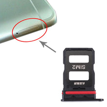 Load image into Gallery viewer, SIM Card Tray + SIM Card Tray for Xiaomi Redmi K40 Gaming M2012K10C M2104K10AC, For Xiaomi Redmi K40 Gaming