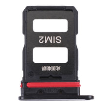 Load image into Gallery viewer, SIM Card Tray + SIM Card Tray for Xiaomi Redmi K40 Gaming M2012K10C M2104K10AC, For Xiaomi Redmi K40 Gaming