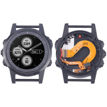Load image into Gallery viewer, LCD Screen and Digitizer Full Assembly With Frame for Garmin Fenix 5S Plus Sapphire Version
