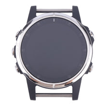 Load image into Gallery viewer, LCD Screen and Digitizer Full Assembly With Frame for Garmin Fenix 5S Plus Sapphire Version