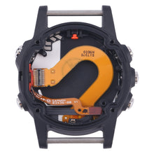 Load image into Gallery viewer, LCD Screen and Digitizer Full Assembly With Frame for Garmin Fenix 5S Plus Sapphire Version