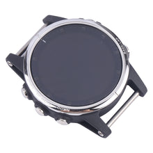 Load image into Gallery viewer, LCD Screen and Digitizer Full Assembly With Frame for Garmin Fenix 5S Plus Sapphire Version