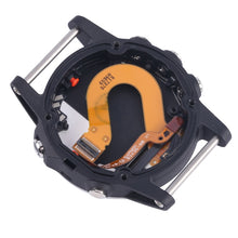 Load image into Gallery viewer, LCD Screen and Digitizer Full Assembly With Frame for Garmin Fenix 5S Plus Sapphire Version