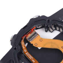 Load image into Gallery viewer, LCD Screen and Digitizer Full Assembly With Frame for Garmin Fenix 5S Plus Sapphire Version