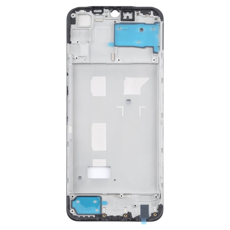 For vivo Y30 (China) / Y20 / Y20s / Y20i V2027 V2032 V2029 V2029_PK V2034A Front Housing LCD Frame Bezel Plate