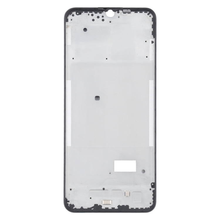 For vivo Y30 (China) / Y20 / Y20s / Y20i V2027 V2032 V2029 V2029_PK V2034A Front Housing LCD Frame Bezel Plate