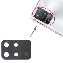 Load image into Gallery viewer, For OPPO Reno5 Lite CPH2205 10pcs Back Camera Lens, For OPPO Reno5 Lite