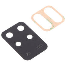 Load image into Gallery viewer, For OPPO F19 Pro CPH2285 10pcs Back Camera Lens