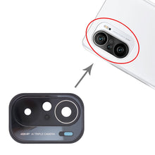 Load image into Gallery viewer, Camera Lens Cover for Xiaomi Mi 11X M2012K11AI, For Xiaomi Mi 11X, For Xiaomi Mi 11X (White)