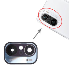 Load image into Gallery viewer, Camera Lens Cover for Xiaomi Mi 11X M2012K11AI