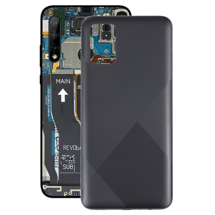For Samsung Galaxy A02s SM-A025F Battery Back Cover