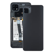 Load image into Gallery viewer, For Samsung Galaxy A22 5G Battery Back Cover , For Samsung Galaxy A22 5G