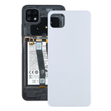 For Samsung Galaxy A22 5G Battery Back Cover