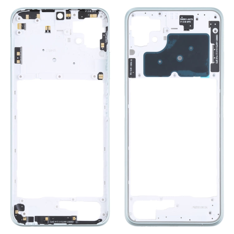 For Samsung Galaxy A22 5G  Middle Frame Bezel Plate