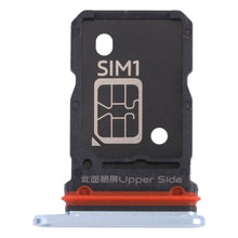Load image into Gallery viewer, For vivo X60 Pro / X60 V2045 V2046 SIM Card Tray + SIM Card Tray