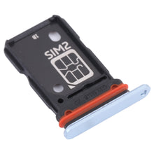 Load image into Gallery viewer, For vivo X60 Pro / X60 V2045 V2046 SIM Card Tray + SIM Card Tray