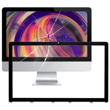 Load image into Gallery viewer, Front Screen Outer Glass Lens for iMac 27 inch A1312 2009 2010