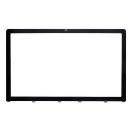 Front Screen Outer Glass Lens for iMac 27 inch A1312 2009 2010