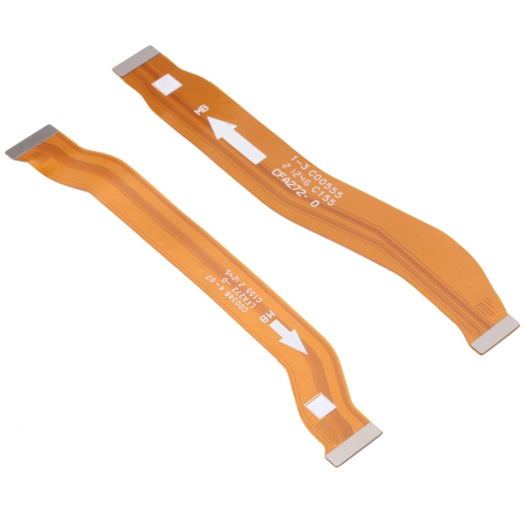 For OPPO A95 5G PELM00 Motherboard Flex Cable, For OPPO A95 5G