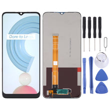 Load image into Gallery viewer, Original LCD Screen and Digitizer Full Assembly for OPPO Realme C21Y RMX3261