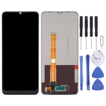 Load image into Gallery viewer, Original LCD Screen and Digitizer Full Assembly for OPPO Realme C21Y RMX3261