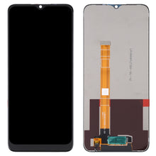 Load image into Gallery viewer, Original LCD Screen and Digitizer Full Assembly for OPPO Realme C21Y RMX3261