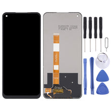 Load image into Gallery viewer, Original LCD Screen and Digitizer Full Assembly for OPPO A74 5G CPH2197 CPH2263