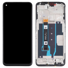 Load image into Gallery viewer, Original LCD Screen and Digitizer Full Assembly With Frame for OPPO Realme V13 5G