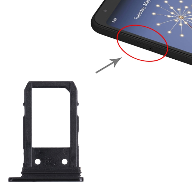 SIM Card Tray for Google Pixel 3a