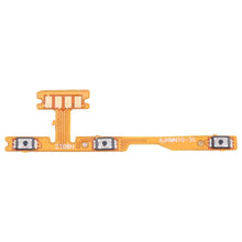 Load image into Gallery viewer, Power Button &amp; Volume Button Flex Cable for Xiaomi Redmi Note 10 5G