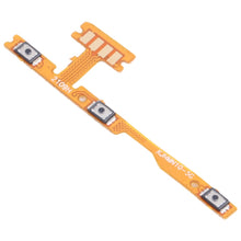 Load image into Gallery viewer, Power Button &amp; Volume Button Flex Cable for Xiaomi Redmi Note 10 5G