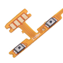 Load image into Gallery viewer, Power Button &amp; Volume Button Flex Cable for Xiaomi Redmi Note 10 5G