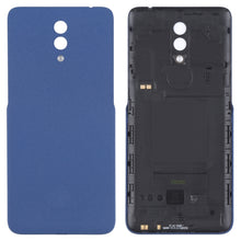 Load image into Gallery viewer, For Alcatel 1x (2019) 5008 Battery Back Cover, For Alcatel 1x (2019)(Blue)