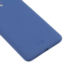Load image into Gallery viewer, For Alcatel 1x (2019) 5008 Battery Back Cover, For Alcatel 1x (2019)(Blue)