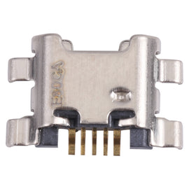 10 PCS Charging Port Connector for Huawei Enjoy 8e
