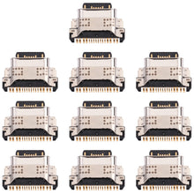 Load image into Gallery viewer, For vivo S9e 10pcs Charging Port Connector, For vivo S9e