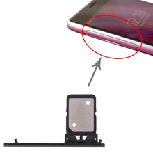 Load image into Gallery viewer, SIM Card Tray for Sony Xperia 10 Plus / 10, For Sony Xperia 10 Plus / 10
