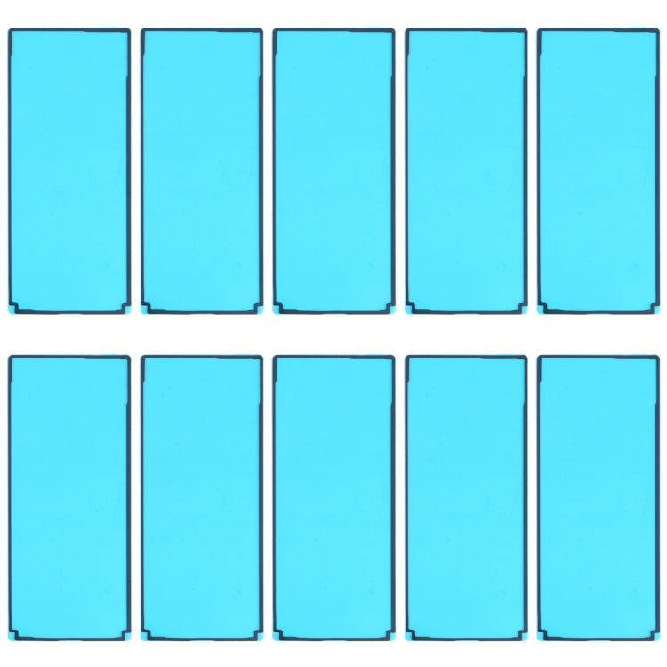 10 PCS Original Back Housing Cover Adhesive for Sony Xperia 1