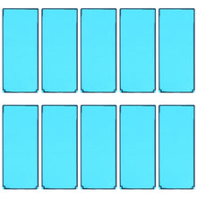 Load image into Gallery viewer, 10 PCS Original Back Housing Cover Adhesive for Sony Xperia 1